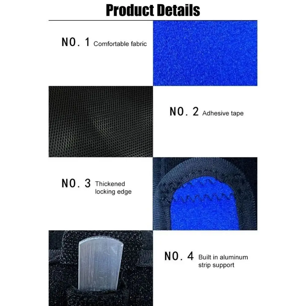 3-straps Plantar Fasciitis Splint Brace Fixed Compression Dorsal Drop Foot Orthopedic Brace Breathable Stretched
3-straps Plantar Fasciitis Splint Brace Fixed Compression Dorsal Drop Foot Orthopedic Brace Breathable Stretched