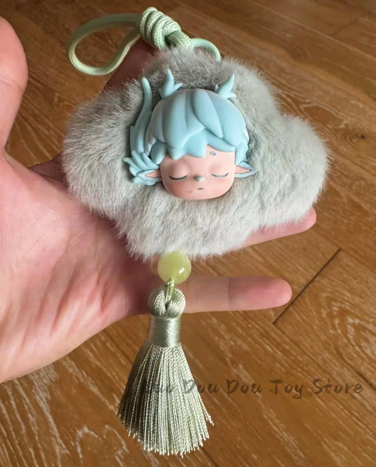 Подлинная серия Heyone Mimi Fenghualu, слепая коробка в китайском стиле, ароматная сумка, подвеска, милая сумка-саше, мини-кукла, игрушка-сюрприз, подарок
Подлинная серия Heyone Mimi Fenghualu, слепая коробка в китайском стиле, ароматная сумка, подвеска, милая сумка-саше, мини-кукла, игрушка-сюрприз, подарок