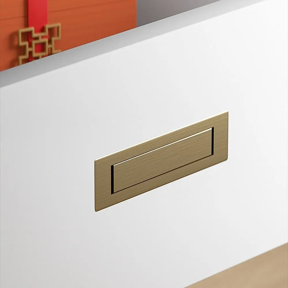 Stainless Steel Drawer Handle Hidden Cabinet Pulls Cabinet Door Handle Durable Drawer Knobs Concealed Handles Drawer
Stainless Steel Drawer Handle Hidden Cabinet Pulls Cabinet Door Handle Durable Drawer Knobs Concealed Handles Drawer