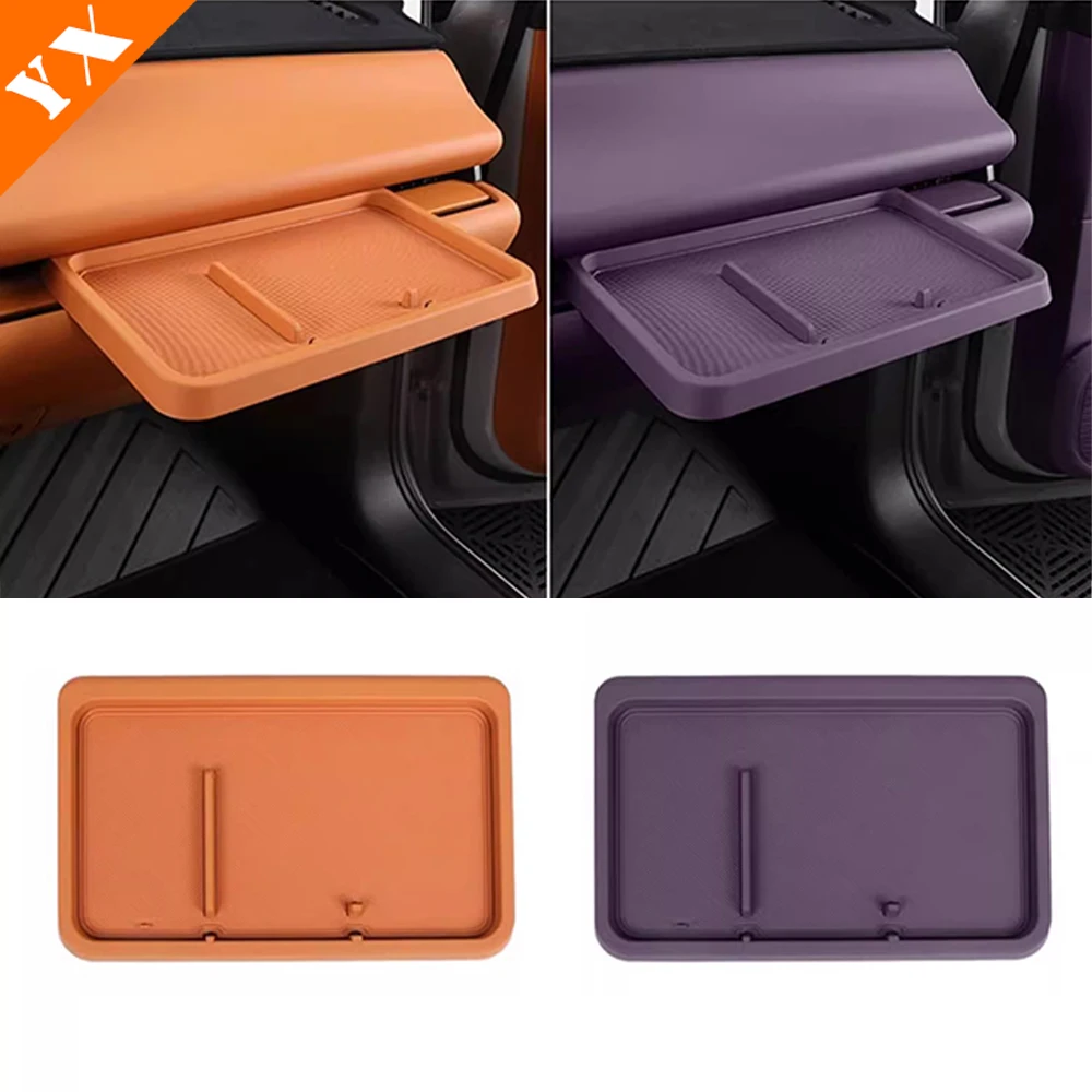 2024-2026 For Leapmotor C10 Accessories Car Passenger Storage Rack, Car Passenger Small Table,Passenger Dining Table,storage box
2024-2026 For Leapmotor C10 Accessories Car Passenger Storage Rack, Car Passenger Small Table,Passenger Dining Table,storage box