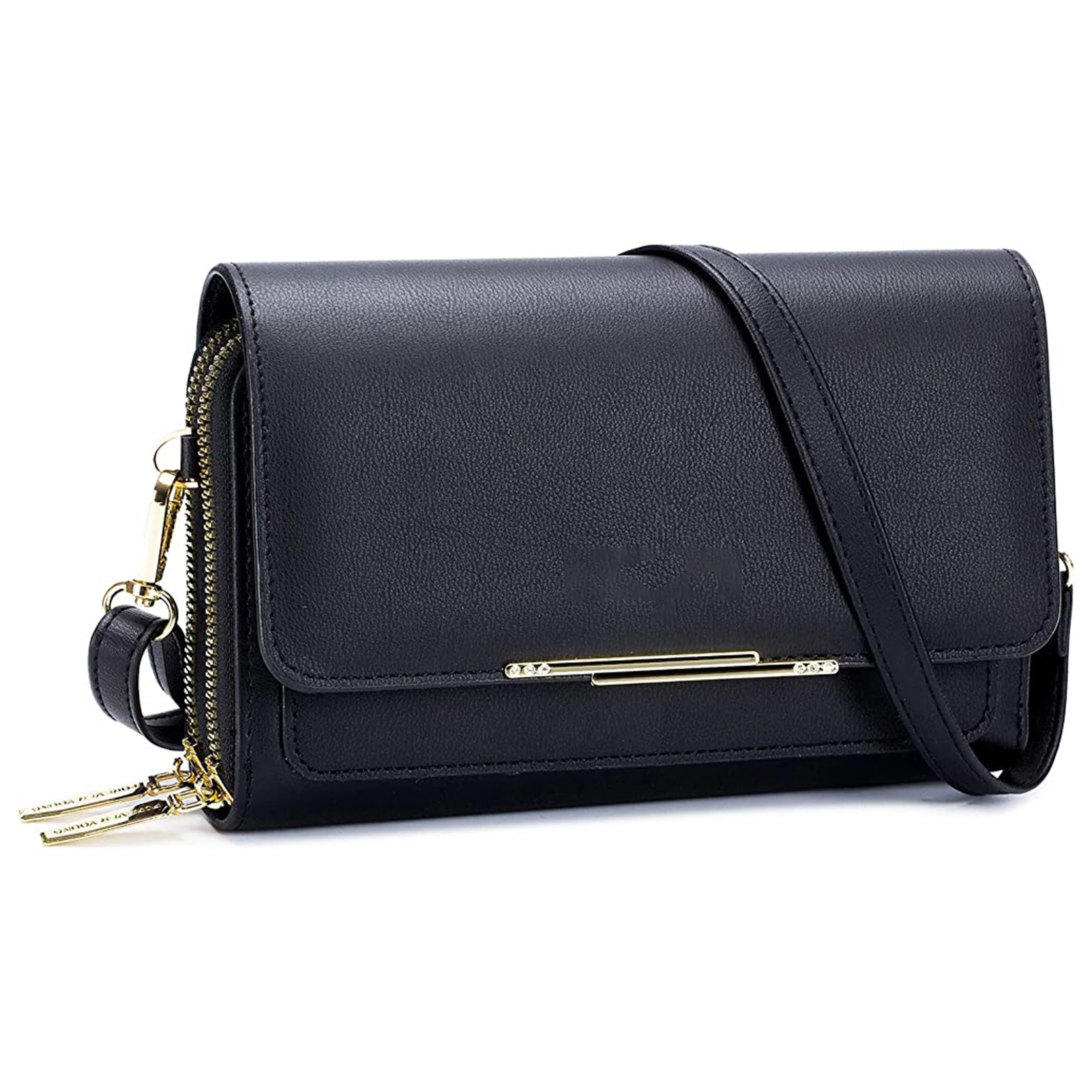 Woman Fashion Cross-body bag Crossbody Bag with Adjustable Shoulder Strap for Business Travelling Vacation
Woman Fashion Cross-body bag Crossbody Bag with Adjustable Shoulder Strap for Business Travelling Vacation