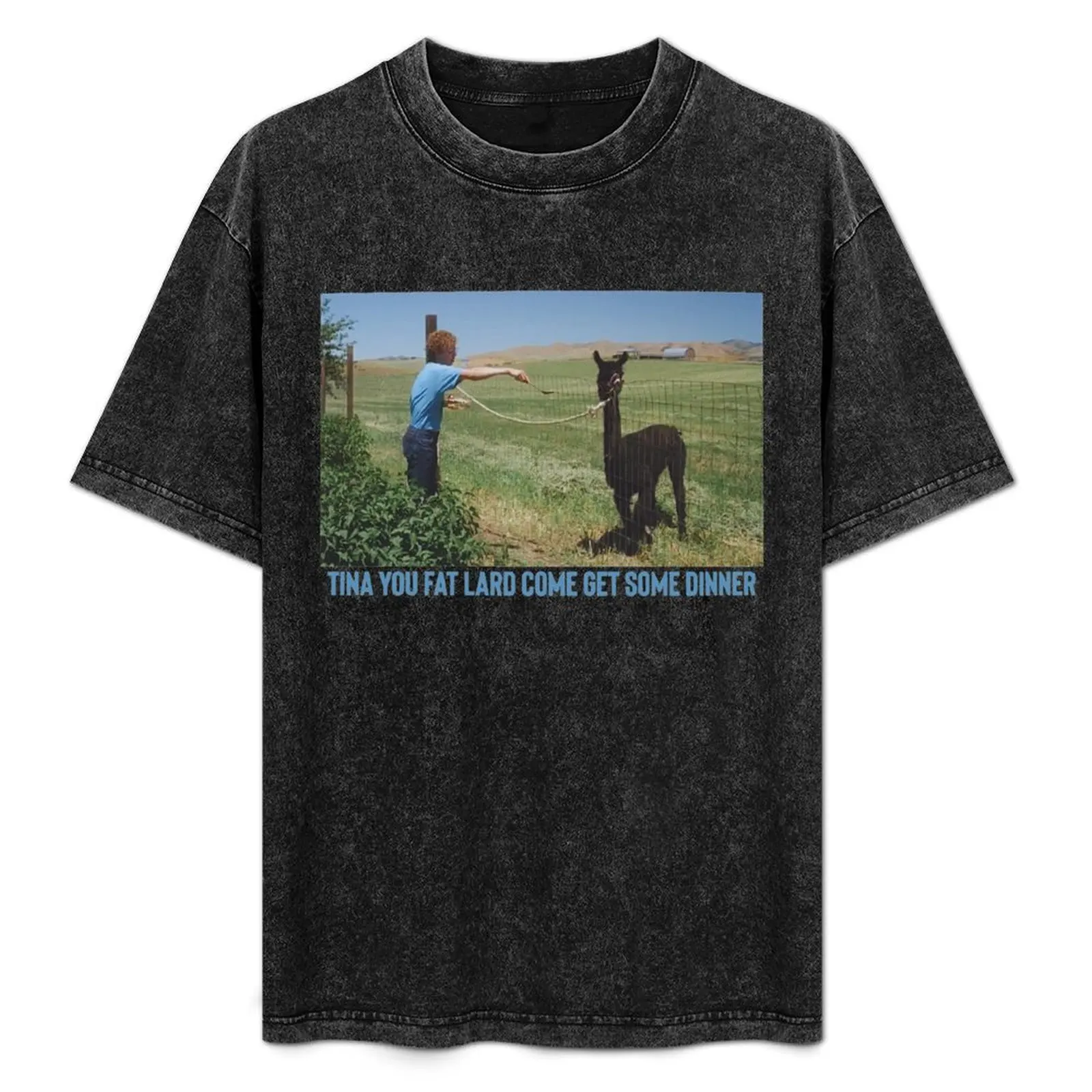 Tina The Fat Lard T-Shirt Short sleeve tee sublime cheap stuff for a boy mens t shirts pack
Tina The Fat Lard T-Shirt Short sleeve tee sublime cheap stuff for a boy mens t shirts pack