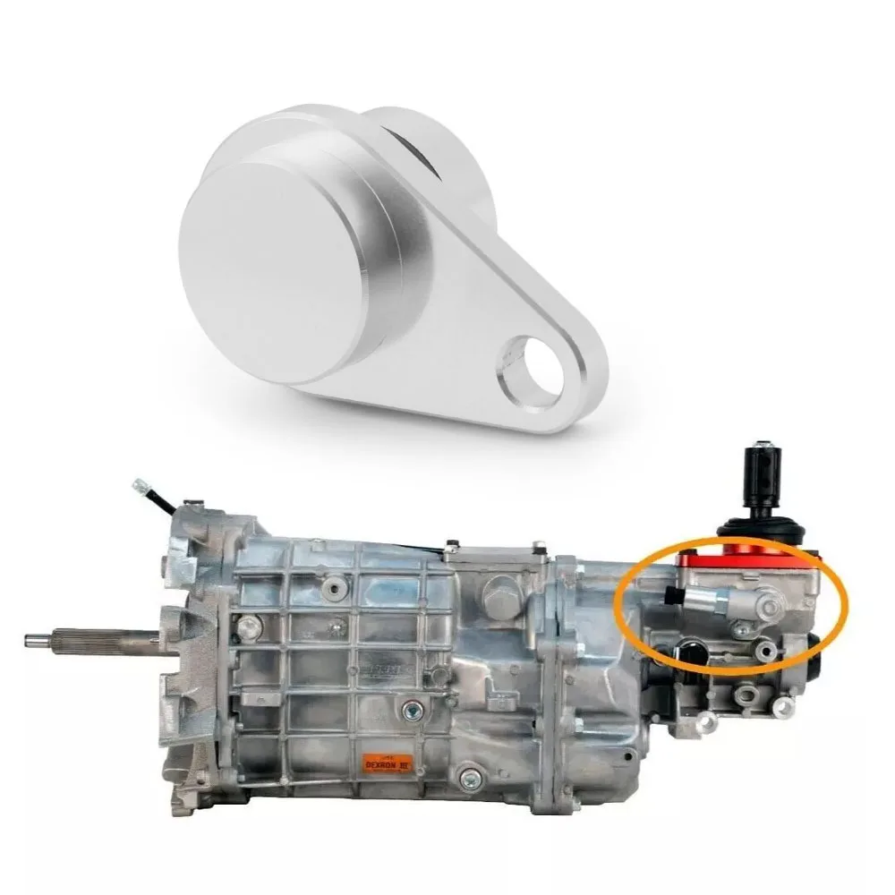 For T56 TR6060 T-56 TR-6060, Reverse Locking Solenoid,Reduces The Risk of Accidentally Shifting Into Reverse
For T56 TR6060 T-56 TR-6060, Reverse Locking Solenoid,Reduces The Risk of Accidentally Shifting Into Reverse