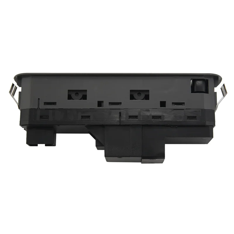 4X Electric Power Window Master Switch For 1999-2002 Grand Vitara Suzuki 37990-65D10-T01 Am-33968442
4X Electric Power Window Master Switch For 1999-2002 Grand Vitara Suzuki 37990-65D10-T01 Am-33968442