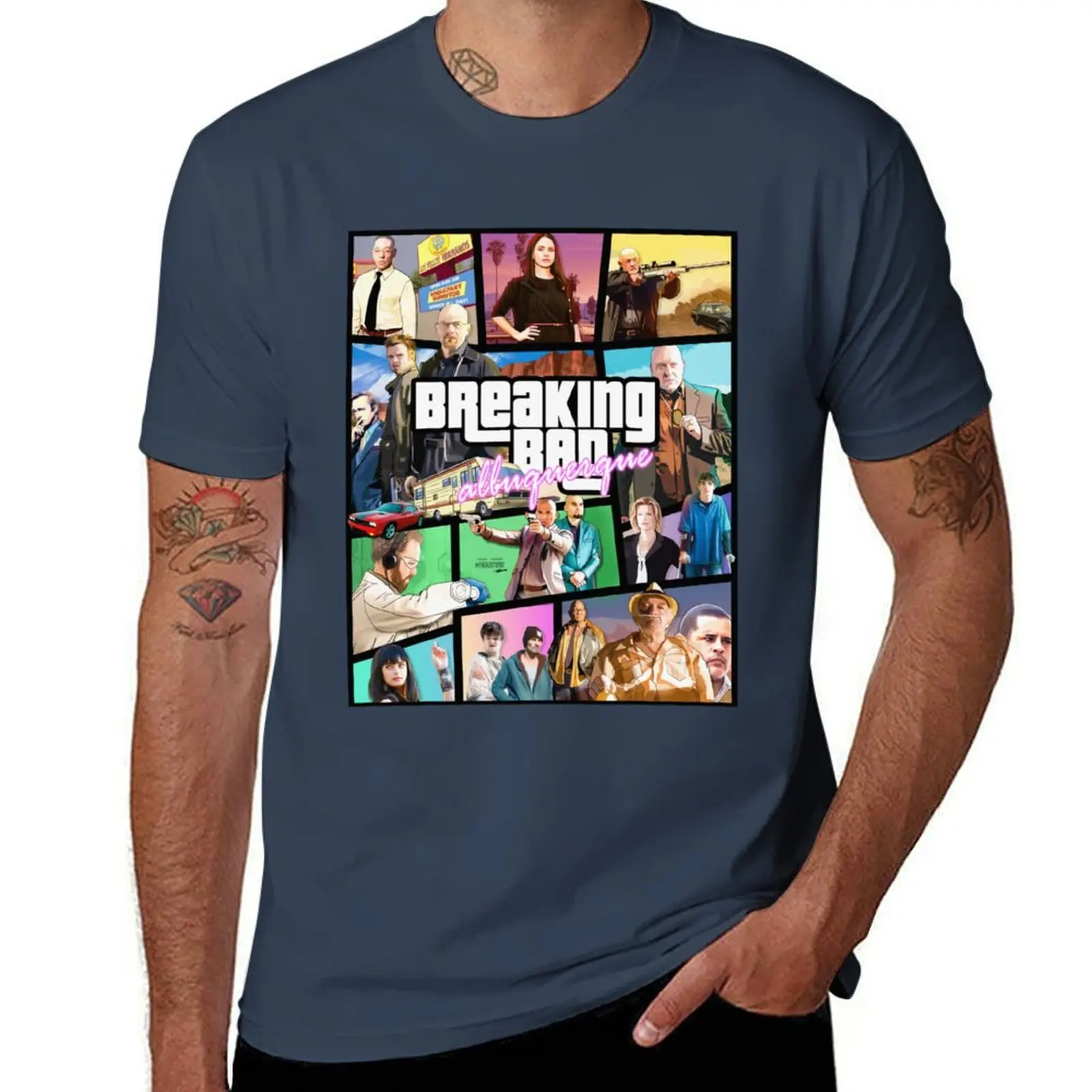 breaking T-Shirt Quick Dry Fishing T-Shirt
breaking T-Shirt Quick Dry Fishing T-Shirt