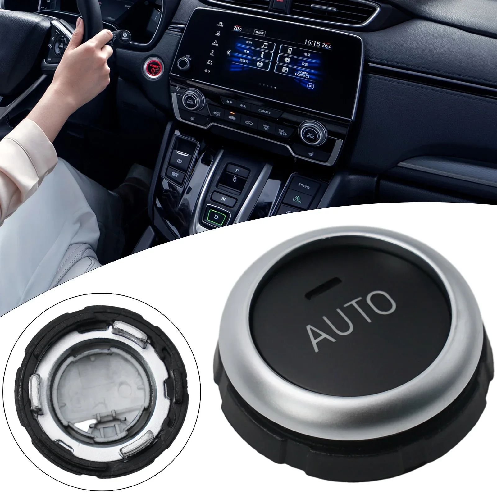 Сменная ручка, кнопка, ручка, кнопка AUTO AC, климат-контроль, ручка центральной консоли, ремонтный комплект, запасные части для автомобиля
Сменная ручка, кнопка, ручка, кнопка AUTO AC, климат-контроль, ручка центральной консоли, ремонтный комплект, запасные части для автомобиля