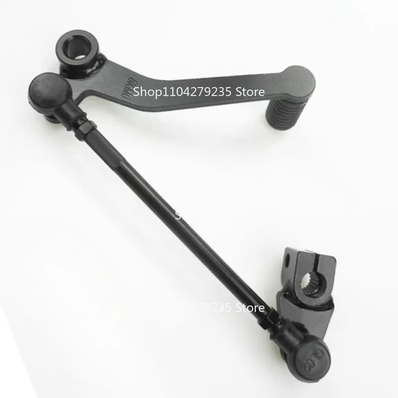 Подходит для аксессуаров для мотоциклов CF250-6/6A Рычаг переключения передач 250SR Рычаг переключения передач
Подходит для аксессуаров для мотоциклов CF250-6/6A Рычаг переключения передач 250SR Рычаг переключения передач