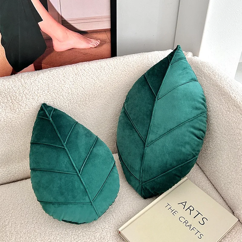 Green Plant Leaf Rainforest Throw Pillow Soft Comfortable Waist Support Cushion Home Decor
Green Plant Leaf Rainforest Throw Pillow Soft Comfortable Waist Support Cushion Home Decor