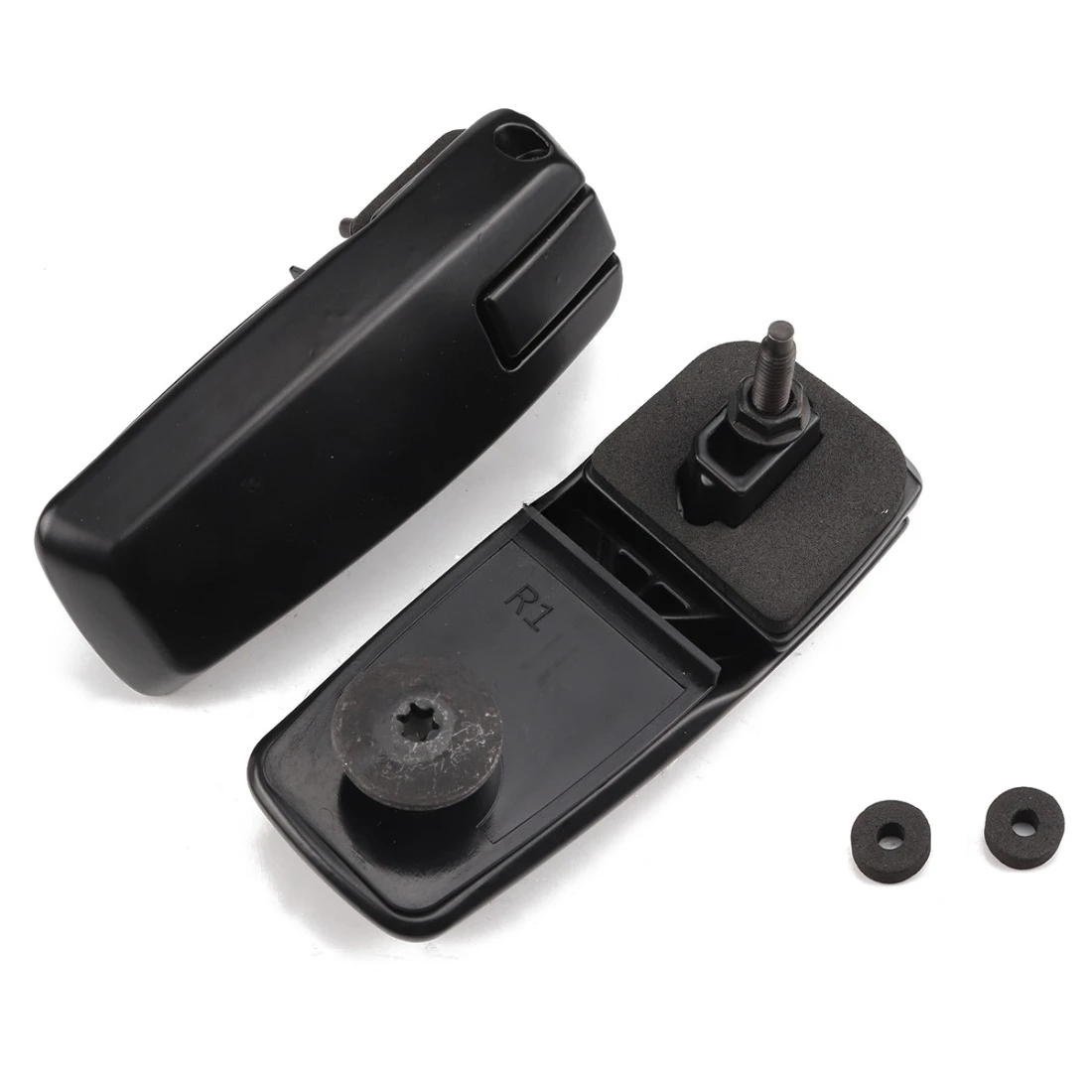 2 PCS for Ford Escape, Automotive Rear Window Door Hinges 8L8Z78420A68C
2 PCS for Ford Escape, Automotive Rear Window Door Hinges 8L8Z78420A68C