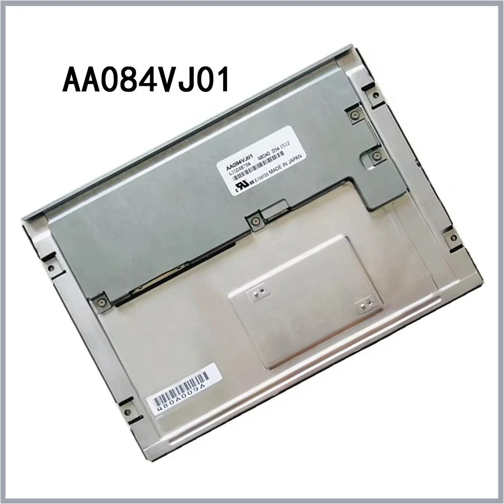 NEW AA084VJ01 8.4-inch LCD Panel Screen
NEW AA084VJ01 8.4-inch LCD Panel Screen