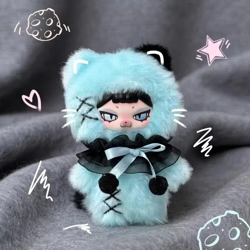 PIKU The Week Series Blind Box Cool Anime Doll PIKU Surprise Bag Pendant Mystery Box Keychain Vinyl Face Doll Collect Toys Gift
PIKU The Week Series Blind Box Cool Anime Doll PIKU Surprise Bag Pendant Mystery Box Keychain Vinyl Face Doll Collect Toys Gift