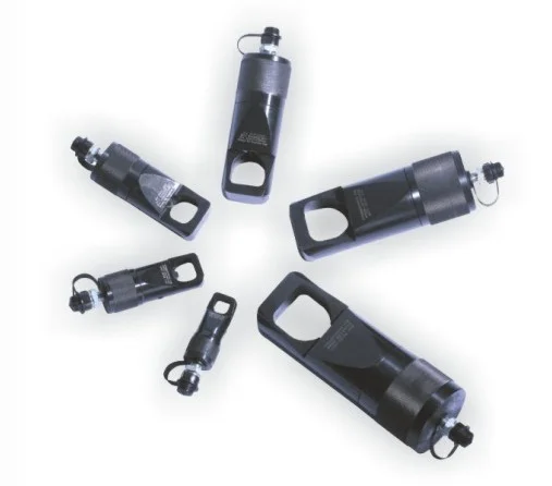 Гидравлический гаечный резак SNC-1924 Инструмент для разделения на 10000 фунтов на квадратный дюйм, емкость 10 тонн для болтов M12-M16 с быстроразъемным соединением
Гидравлический гаечный резак SNC-1924 Инструмент для разделения на 10000 фунтов на квадратный дюйм, емкость 10 тонн для болтов M12-M16 с быстроразъемным соединением