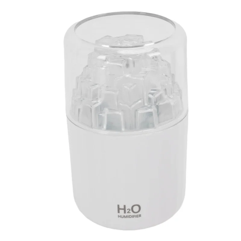 Portable USB Diffuser Humidifier For Car With Ambient Light Aromatherapy Essential Oil For Home Office
Portable USB Diffuser Humidifier For Car With Ambient Light Aromatherapy Essential Oil For Home Office