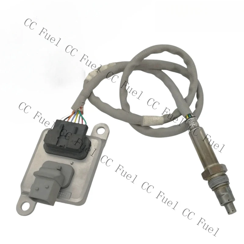 C+ APNUWAER NOx Sensor For Freightliner Cascadia DD13 A0101532328 5WK97339A
C+ APNUWAER NOx Sensor For Freightliner Cascadia DD13 A0101532328 5WK97339A
