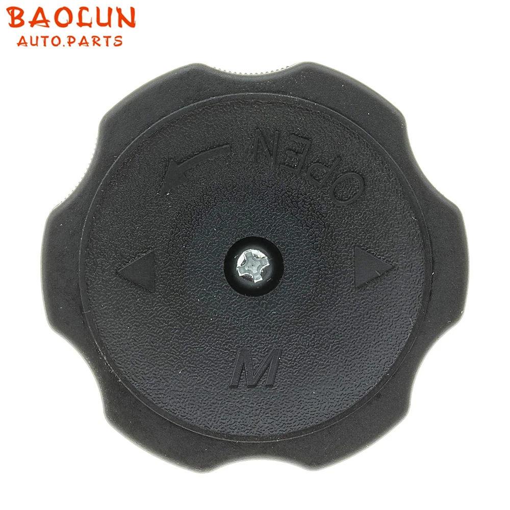BAOLUN MD132260 1250A015 Engine Oil Filler Tank Cap for Mitsubishi L200 Triton Pajero Montero Shogun Lancer
BAOLUN MD132260 1250A015 Engine Oil Filler Tank Cap for Mitsubishi L200 Triton Pajero Montero Shogun Lancer