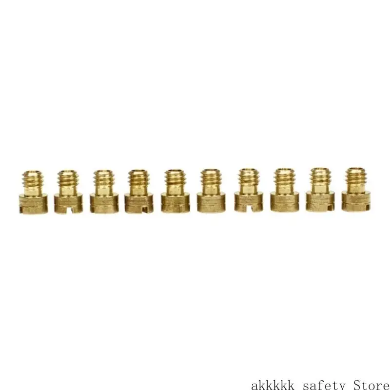 XXFF промышленный набор форсунок карбюратора, необходимый для обслуживания карбюратора «сделай сам», основной и вспомогательный
XXFF промышленный набор форсунок карбюратора, необходимый для обслуживания карбюратора «сделай сам», основной и вспомогательный