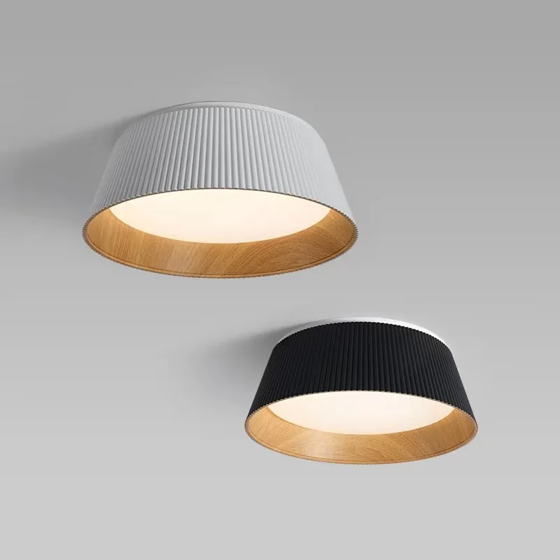 Modern Minimalist Black White Aluminum Round Ceiling Lamp LED Dimmable Bedroom Living Room Indoor Lighting Decor Hanging Fixture
Modern Minimalist Black White Aluminum Round Ceiling Lamp LED Dimmable Bedroom Living Room Indoor Lighting Decor Hanging Fixture