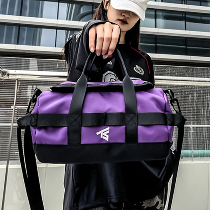 Women's Bucket Messenger Bag Travel Fashion Student SchoolBag Outdoor Hiking Swimming Bags Lightweight Luggage Weekend Handbag
Women's Bucket Messenger Bag Travel Fashion Student SchoolBag Outdoor Hiking Swimming Bags Lightweight Luggage Weekend Handbag