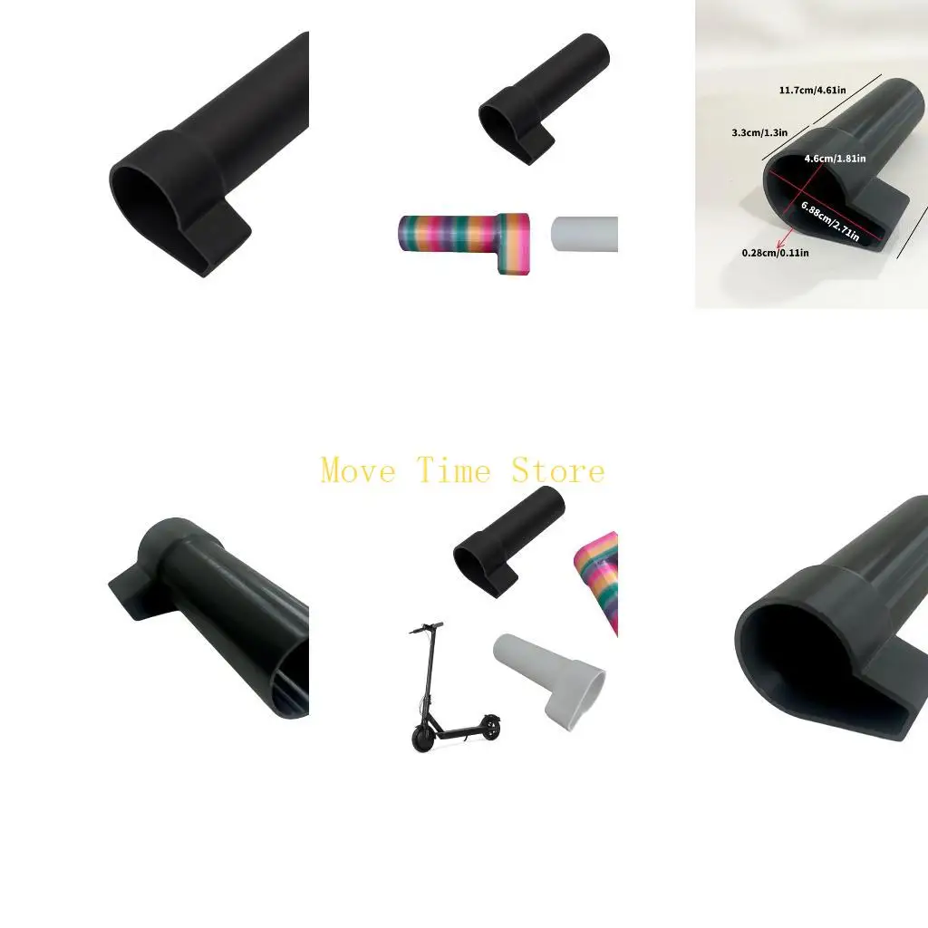 92ME Electric Board Rotation Handle Joiners Reliable Control Grips Climate-resistant