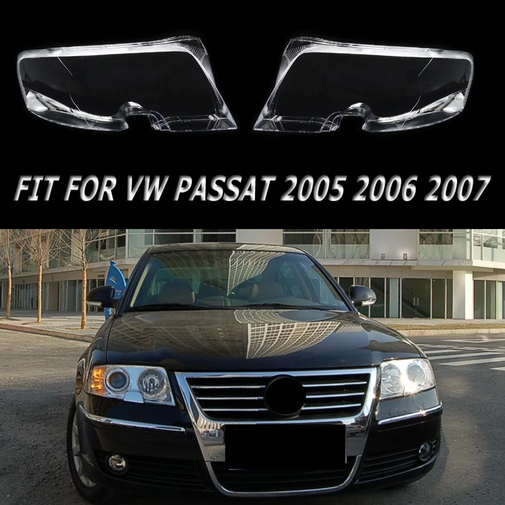 Прозрачный чехол для автомобиля, подходит для Volkswagen VW Passat 2005 2006 2007, новинка, крышка фары, сменный абажур, объектив
Прозрачный чехол для автомобиля, подходит для Volkswagen VW Passat 2005 2006 2007, новинка, крышка фары, сменный абажур, объектив