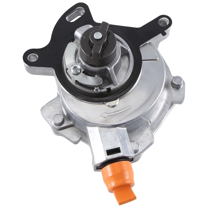 Vacuum Pump Metal For Ford Focus III 2011-2015 Scti 1.6 110KW BM5G2A451FA BM5G2A451GA
Vacuum Pump Metal For Ford Focus III 2011-2015 Scti 1.6 110KW BM5G2A451FA BM5G2A451GA