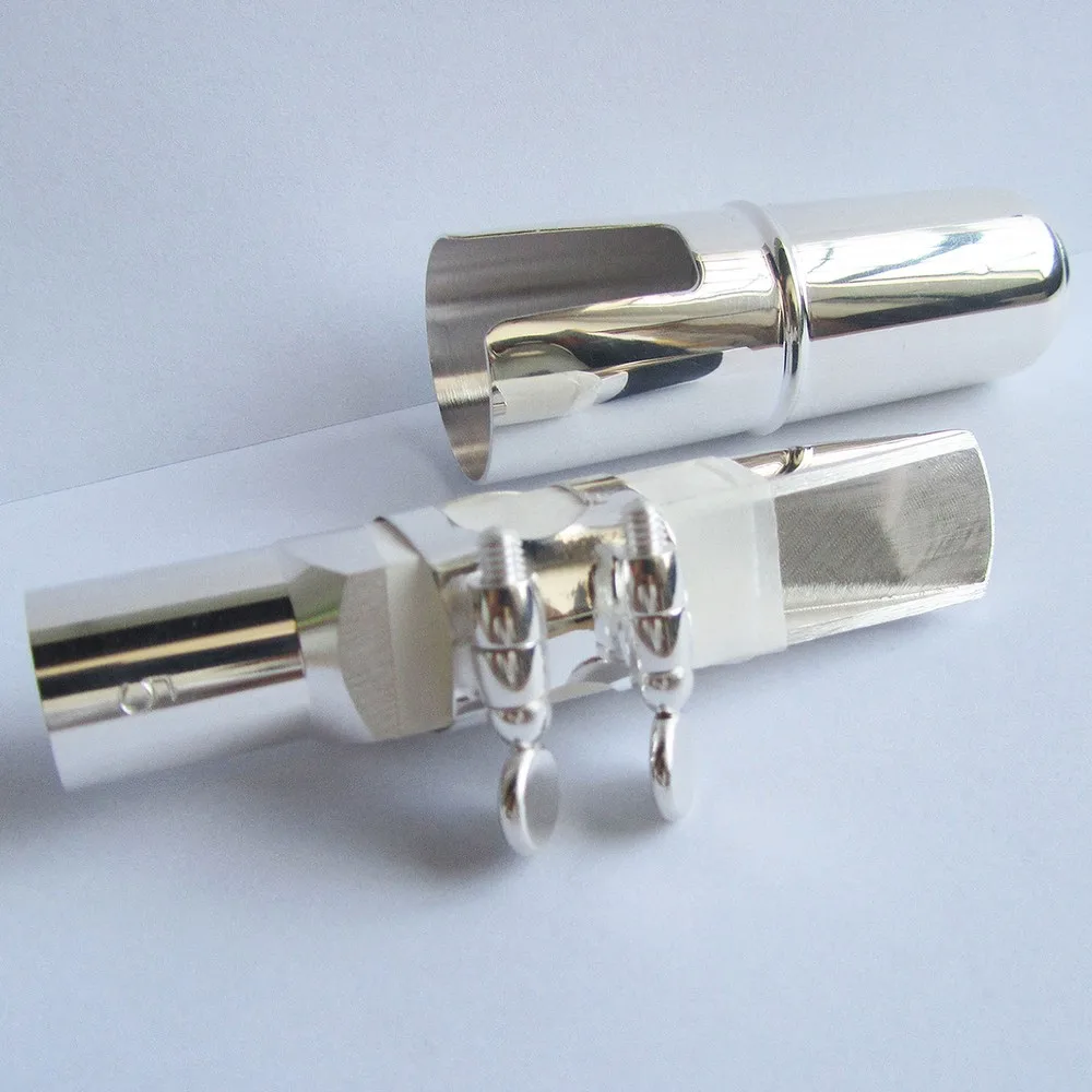 Профессиональный металлический мундштук для саксофона, альт, тенор, сопрано, рот для саксофона
Профессиональный металлический мундштук для саксофона, альт, тенор, сопрано, рот для саксофона