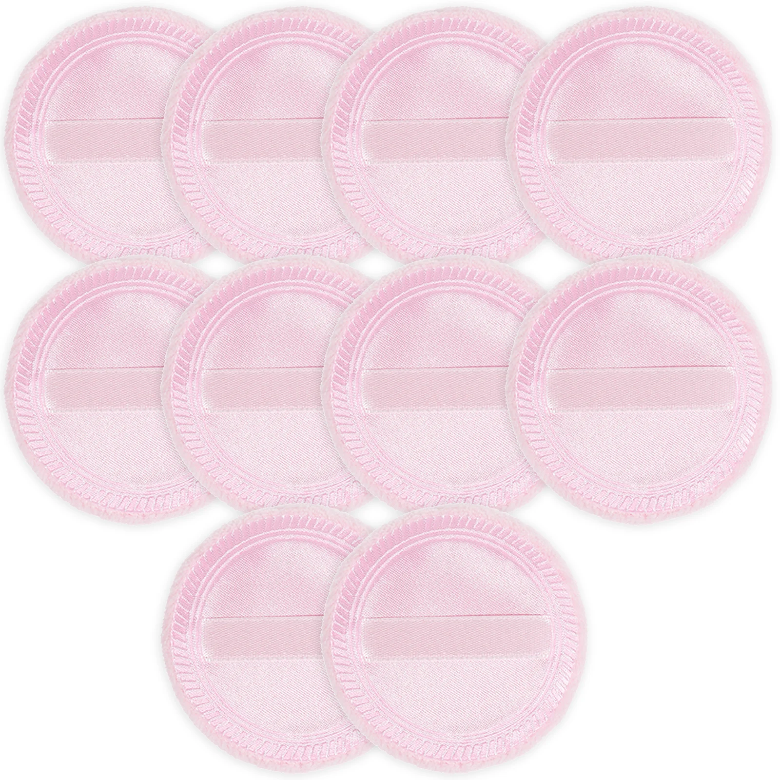 10 Pcs Powder Cotton Non Toxic Suitable Most Skin Easy Makeup Use Lightweight Portable Washable
10 Pcs Powder Cotton Non Toxic Suitable Most Skin Easy Makeup Use Lightweight Portable Washable