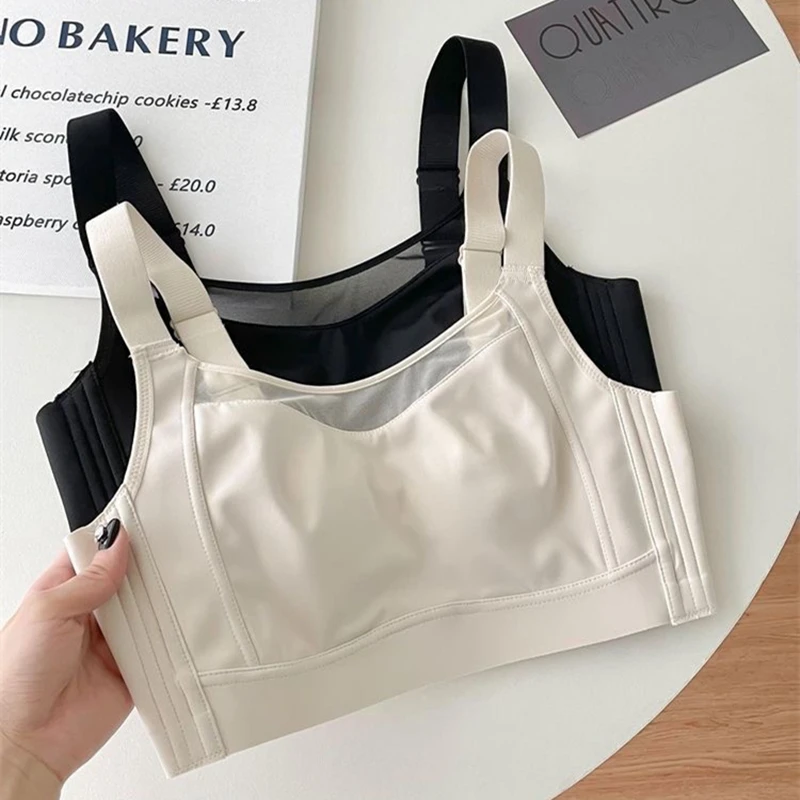 Большая грудь, маленькая, бесшовное нижнее белье для женщин с боковой грудью, чашка с заячьими ушками, бюстгальтер большого размера, тонкий стиль
Большая грудь, маленькая, бесшовное нижнее белье для женщин с боковой грудью, чашка с заячьими ушками, бюстгальтер большого размера, тонкий стиль