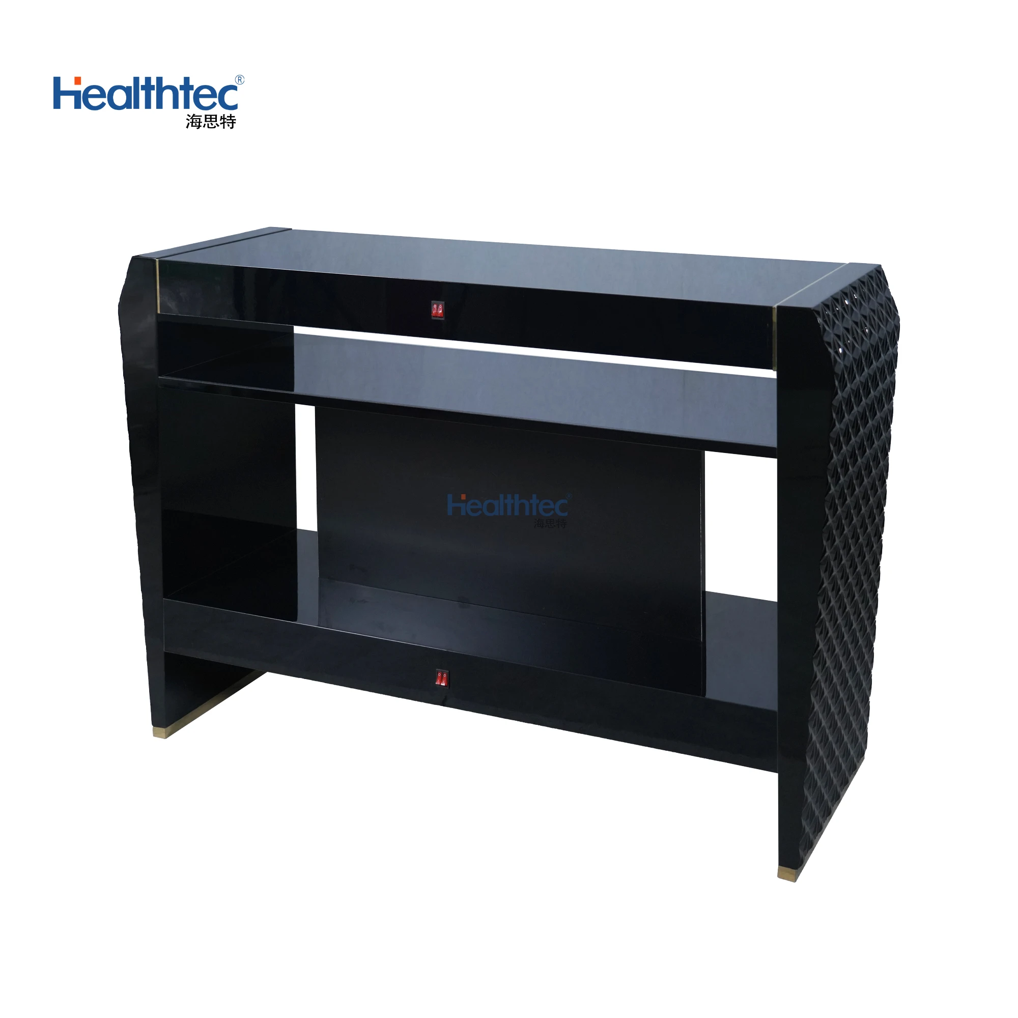 Salon Furniture Factory Simple Dryer Tables Nail Dry Station Table with Fan Nail to Sale
Salon Furniture Factory Simple Dryer Tables Nail Dry Station Table with Fan Nail to Sale