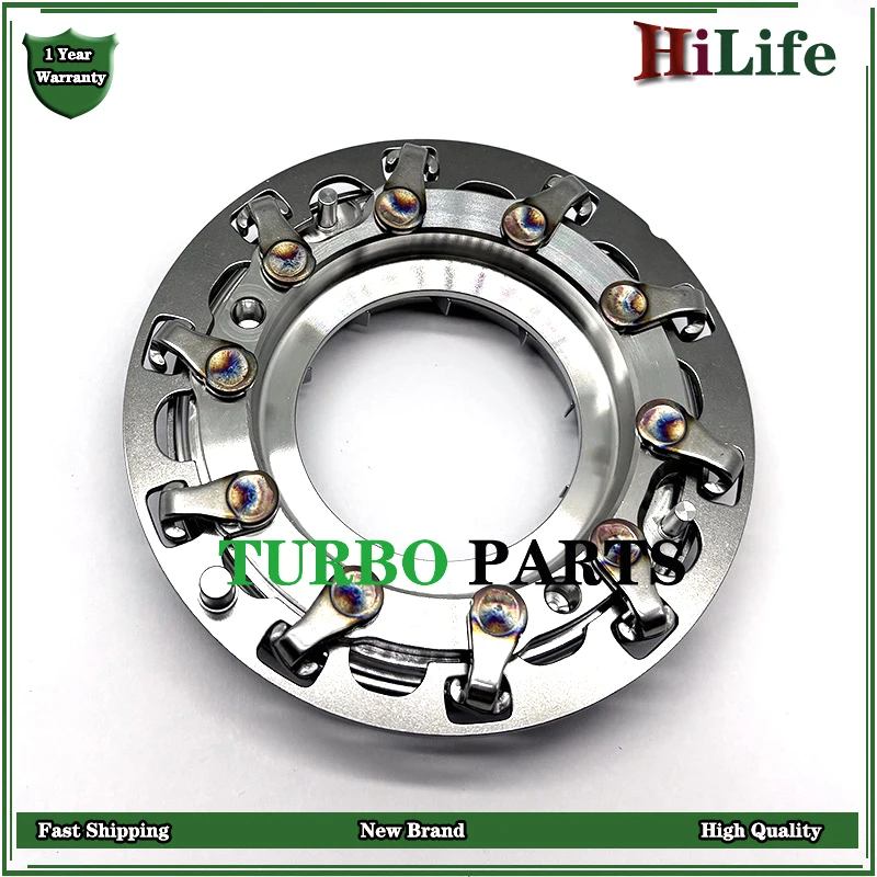 BV40 Turbo VNT 11658513635 Variable Geometry 54409700043 for MINI COUNTRYMAN F60 Cooper D 110 150 diesel B47 C20 A 2016
BV40 Turbo VNT 11658513635 Variable Geometry 54409700043 for MINI COUNTRYMAN F60 Cooper D 110 150 diesel B47 C20 A 2016
