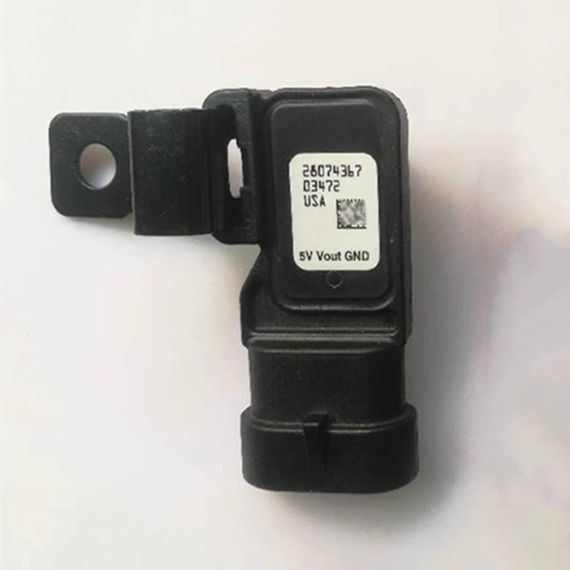Intake Air Pressure Sensor for Motorcycle,28074367
Intake Air Pressure Sensor for Motorcycle,28074367