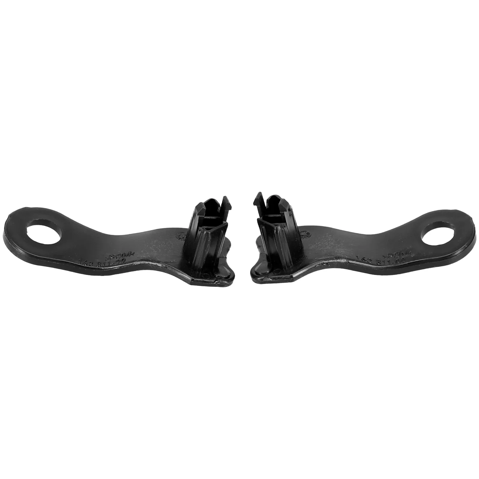 Durable High Quality Headlight Clips Car 63126949633 63126949634 Front Left Plastic Right+Left Brackets Repair
Durable High Quality Headlight Clips Car 63126949633 63126949634 Front Left Plastic Right+Left Brackets Repair