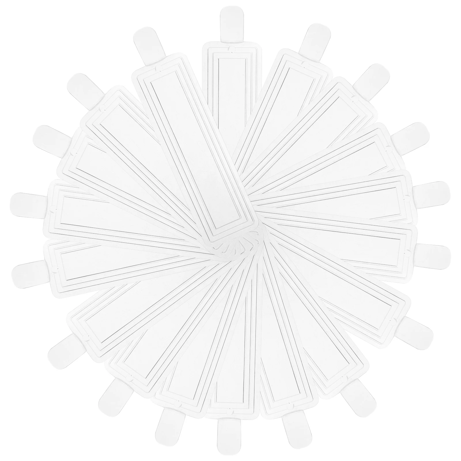 100pcs Cake Bases Transparent Plastic Boards for Weddings Birthdays Parties Reusable Birthday Cake Boards Baking Supplies
100pcs Cake Bases Transparent Plastic Boards for Weddings Birthdays Parties Reusable Birthday Cake Boards Baking Supplies
