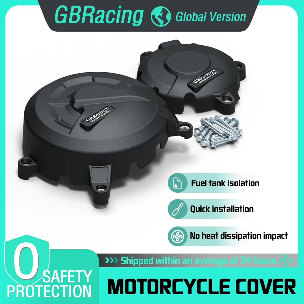 For Suzuki GSX1300R HAYABUSA 2021-2024 motorcycle modification engine anti fall collision protection cover accessories
For Suzuki GSX1300R HAYABUSA 2021-2024 motorcycle modification engine anti fall collision protection cover accessories