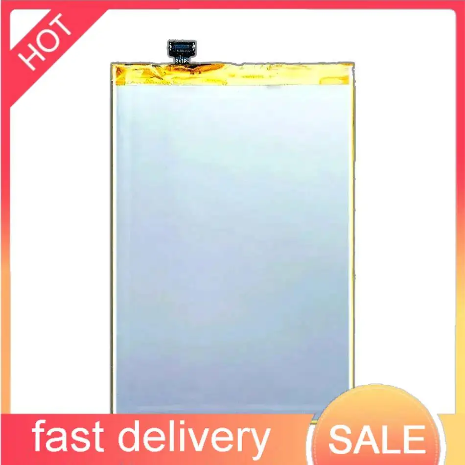 Аккумулятор высокой емкости 4000 мАч для мобильного телефона Cubot X18 Plus X19 P20
Аккумулятор высокой емкости 4000 мАч для мобильного телефона Cubot X18 Plus X19 P20