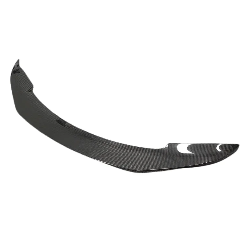 Dry carbon fiber OD style duck wing component rear spoiler body kit for Maserati MC20
Dry carbon fiber OD style duck wing component rear spoiler body kit for Maserati MC20