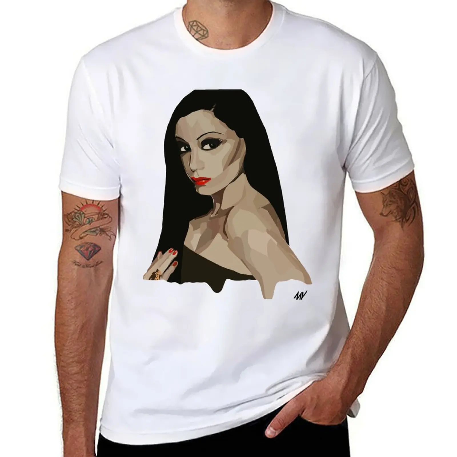 Alaska - Icon Collection T-Shirt printed t shirts for man man t shirts for men T-Shirt
Alaska - Icon Collection T-Shirt printed t shirts for man man t shirts for men T-Shirt