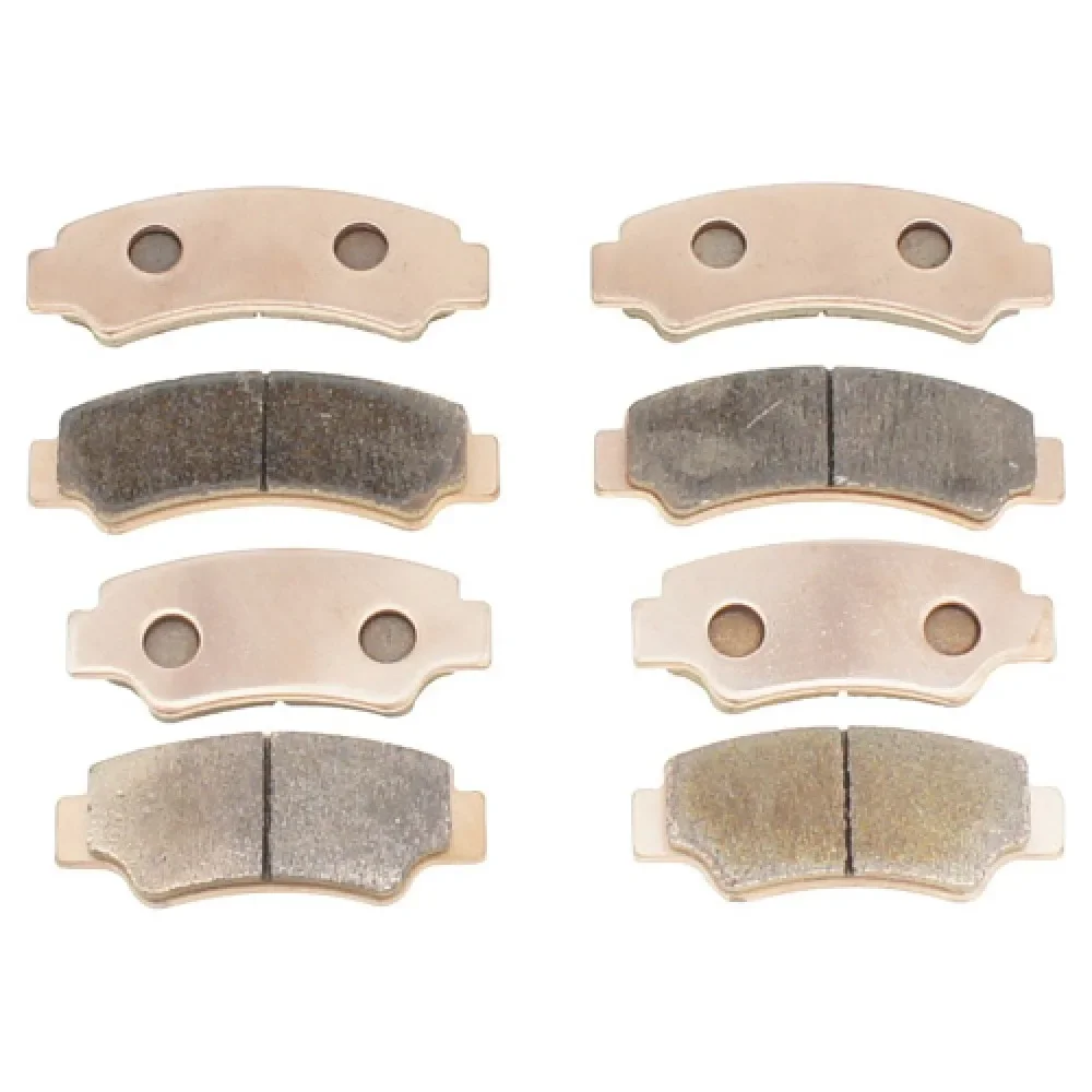 MORTCH Front Rear Brake Sintered Pad 5HYV-0811A0 5HYV-0813A0 For CF Moto SSV CF1000UTR CF800SU CF800SZ UTV CF1000UTR CF1000UU CF
MORTCH Front Rear Brake Sintered Pad 5HYV-0811A0 5HYV-0813A0 For CF Moto SSV CF1000UTR CF800SU CF800SZ UTV CF1000UTR CF1000UU CF