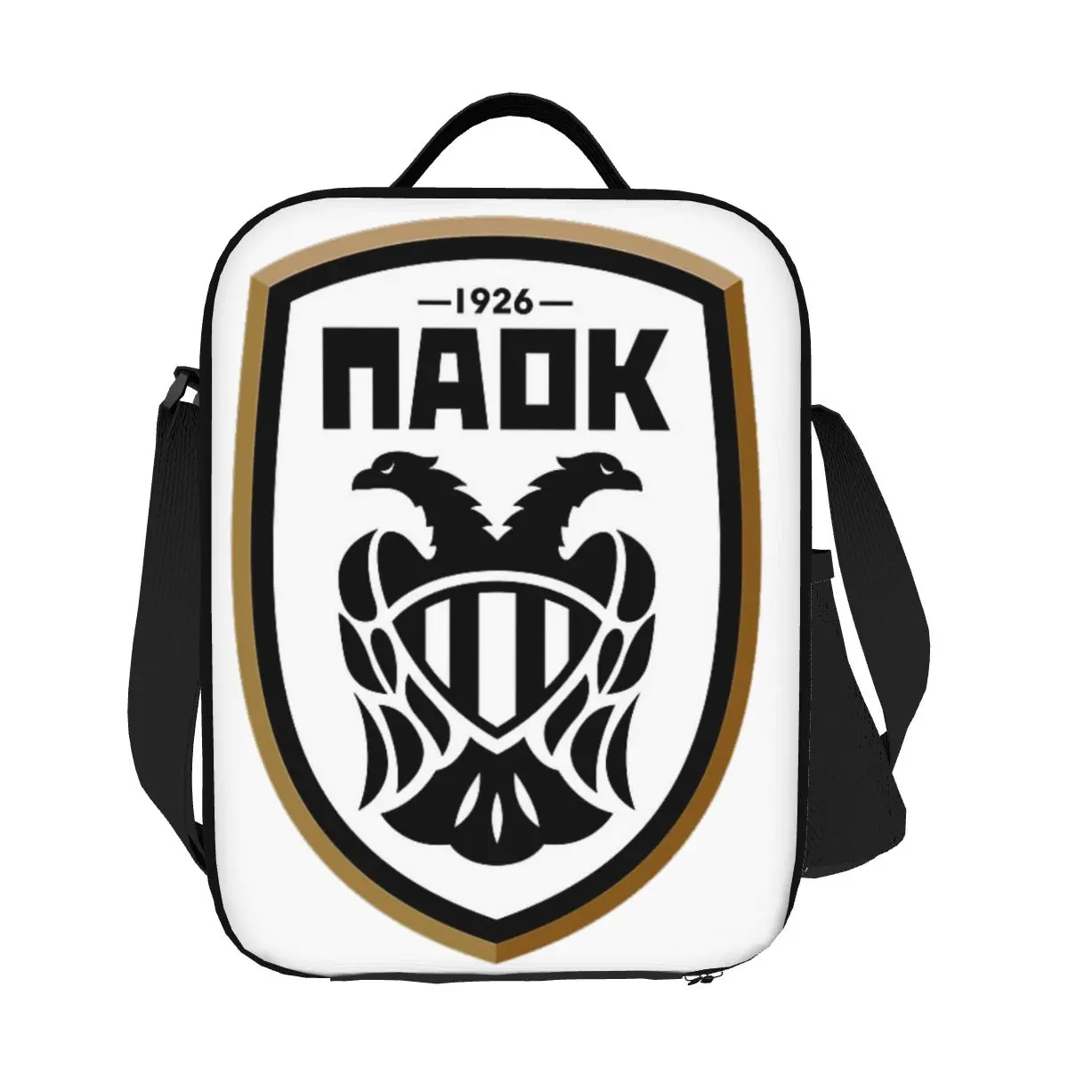 Изолированная сумка для обеда в стиле греческого футбола из Салоники для женщин и детей, портативные коробки, термосумка для обеда
Изолированная сумка для обеда в стиле греческого футбола из Салоники для женщин и детей, портативные коробки, термосумка для обеда