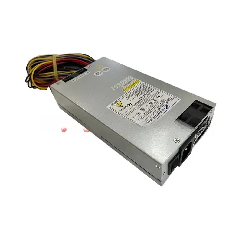 Оригинальный модуль питания FSP 1U, промышленный компьютер FSP300-601U с блоком питания -5 В, блок питания компьютера 1U, номинальная мощность 300 Вт
Оригинальный модуль питания FSP 1U, промышленный компьютер FSP300-601U с блоком питания -5 В, блок питания компьютера 1U, номинальная мощность 300 Вт