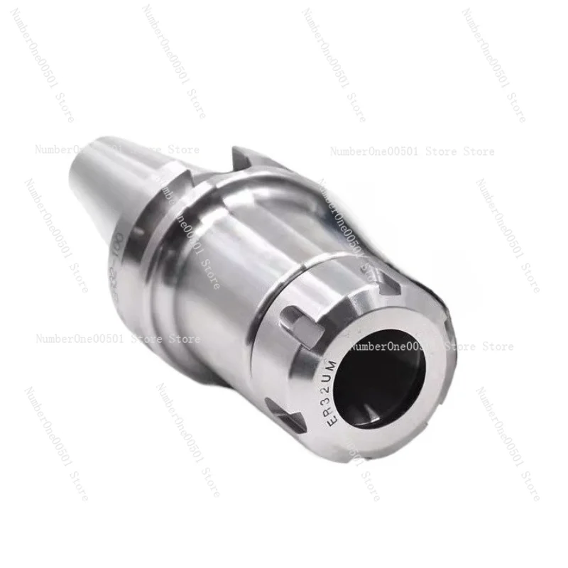 High precision numerical control tool holder CNC machining center tool holder BT50-ER32-70L 100 150 200 250 tool holder
High precision numerical control tool holder CNC machining center tool holder BT50-ER32-70L 100 150 200 250 tool holder
