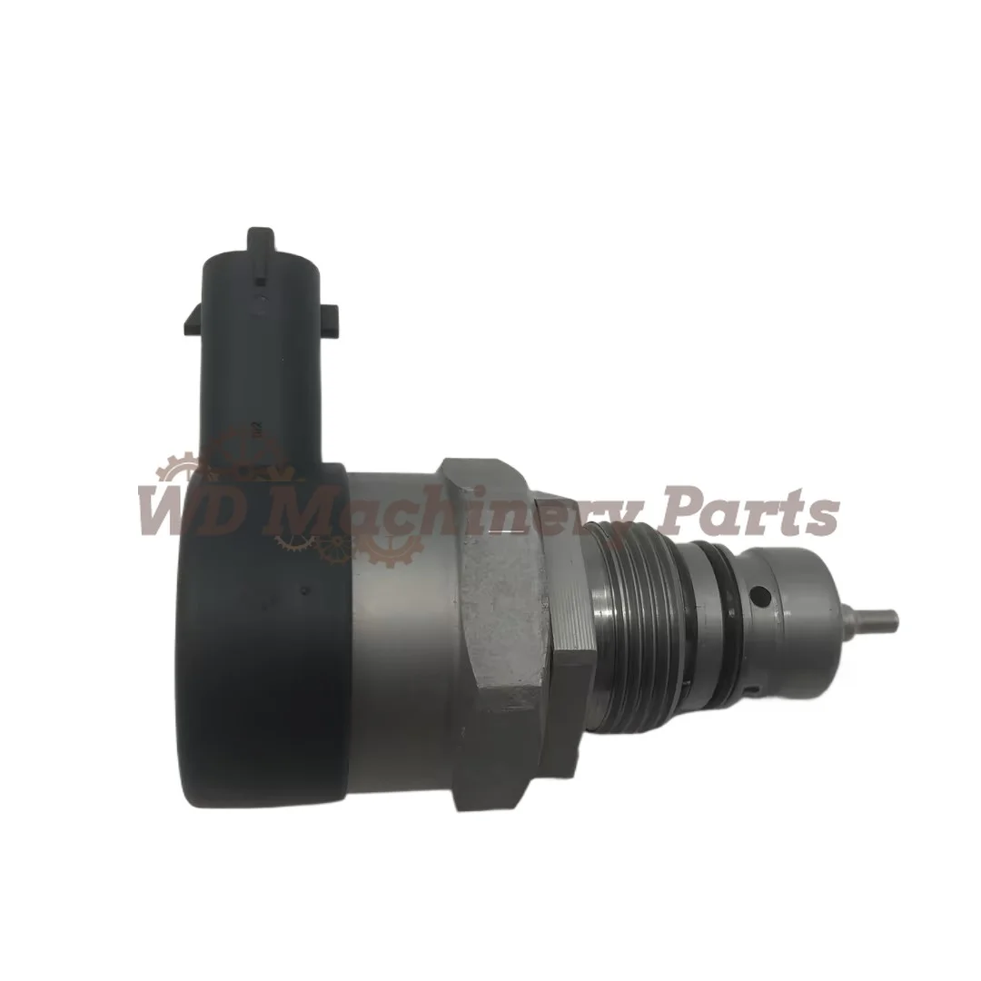 Fuel Pressure Regulator Control Valve 0281006037 31402-2F000 314022F000 for Hyundai Grand Santa Kia Carnival Sorento Sportage
Fuel Pressure Regulator Control Valve 0281006037 31402-2F000 314022F000 for Hyundai Grand Santa Kia Carnival Sorento Sportage