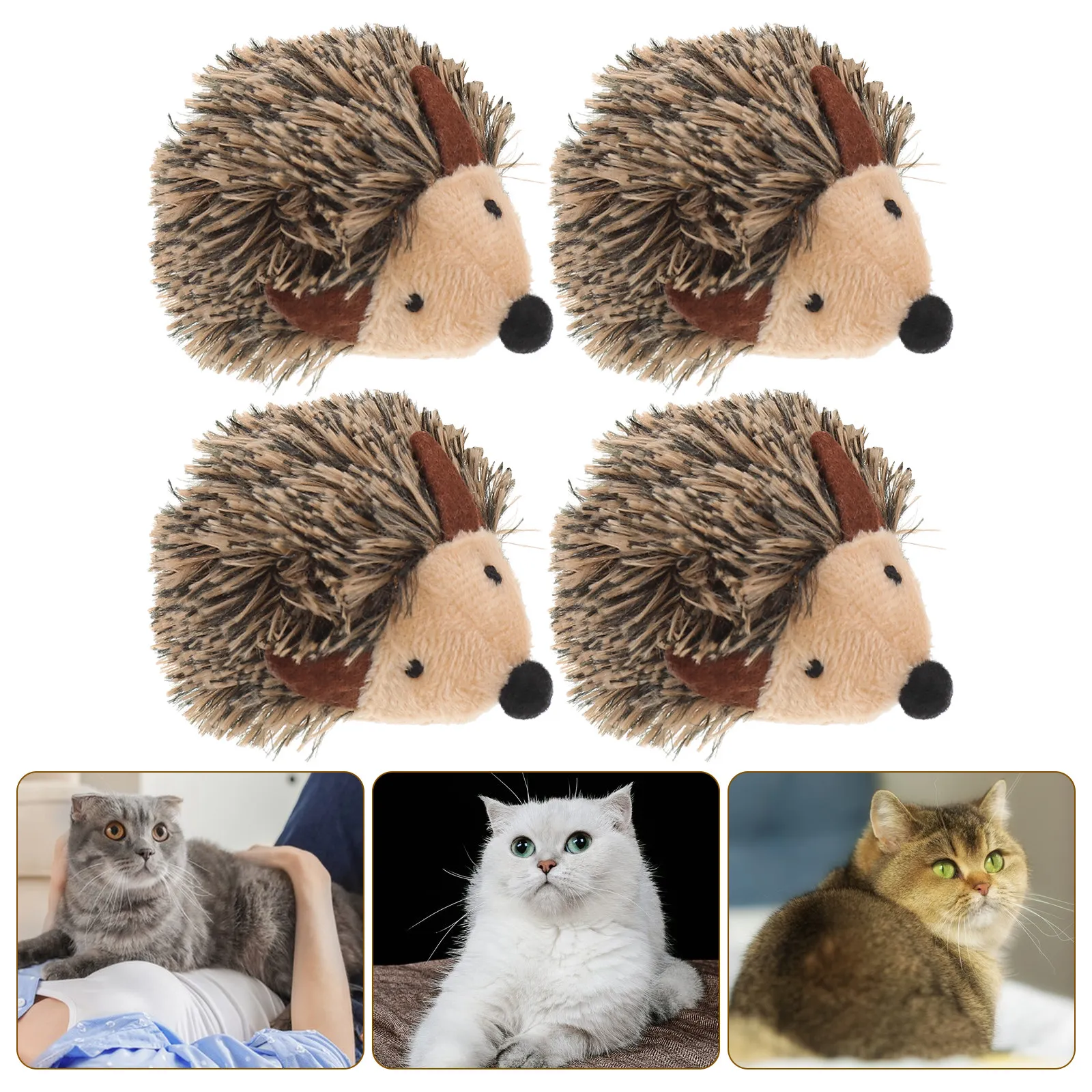 5Pcs Cat Play Set Soft Safe Lightweight Interactive Teaser Catch Game for Bonding Fun Mood Boosting Pet Companion Activity
5Pcs Cat Play Set Soft Safe Lightweight Interactive Teaser Catch Game for Bonding Fun Mood Boosting Pet Companion Activity