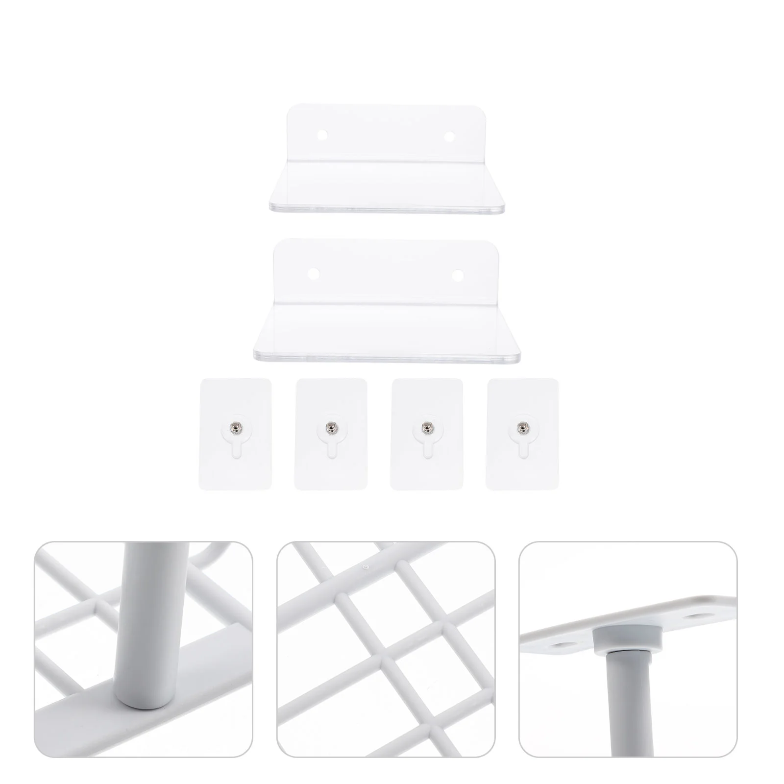 under Table Wire Tray Cable Holder for Desk Holders Shelf Management Cord Organizer Basket Pp The
under Table Wire Tray Cable Holder for Desk Holders Shelf Management Cord Organizer Basket Pp The