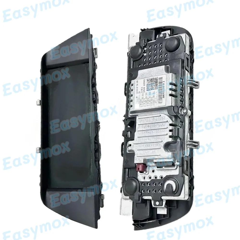 10.25 Inch Display Screen For BMW CID F10 BM 9266385 01Z 99000137 Navigation Information Radio Car Repair Parts Replacement
10.25 Inch Display Screen For BMW CID F10 BM 9266385 01Z 99000137 Navigation Information Radio Car Repair Parts Replacement