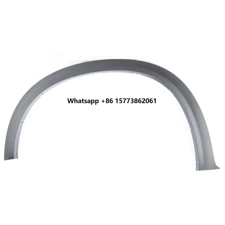OEM 51777163557 51777163558 E70 Wheel Arch COVER WIDE CAR Front Fender Flare Extension for X5 E70 2006-2013
OEM 51777163557 51777163558 E70 Wheel Arch COVER WIDE CAR Front Fender Flare Extension for X5 E70 2006-2013