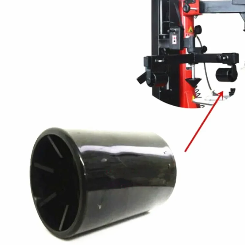 Tyre Tire Changer Machine Part Assist Arm 120mm Plastic Nylon Roller Car Wheel Repair Tool
Tyre Tire Changer Machine Part Assist Arm 120mm Plastic Nylon Roller Car Wheel Repair Tool