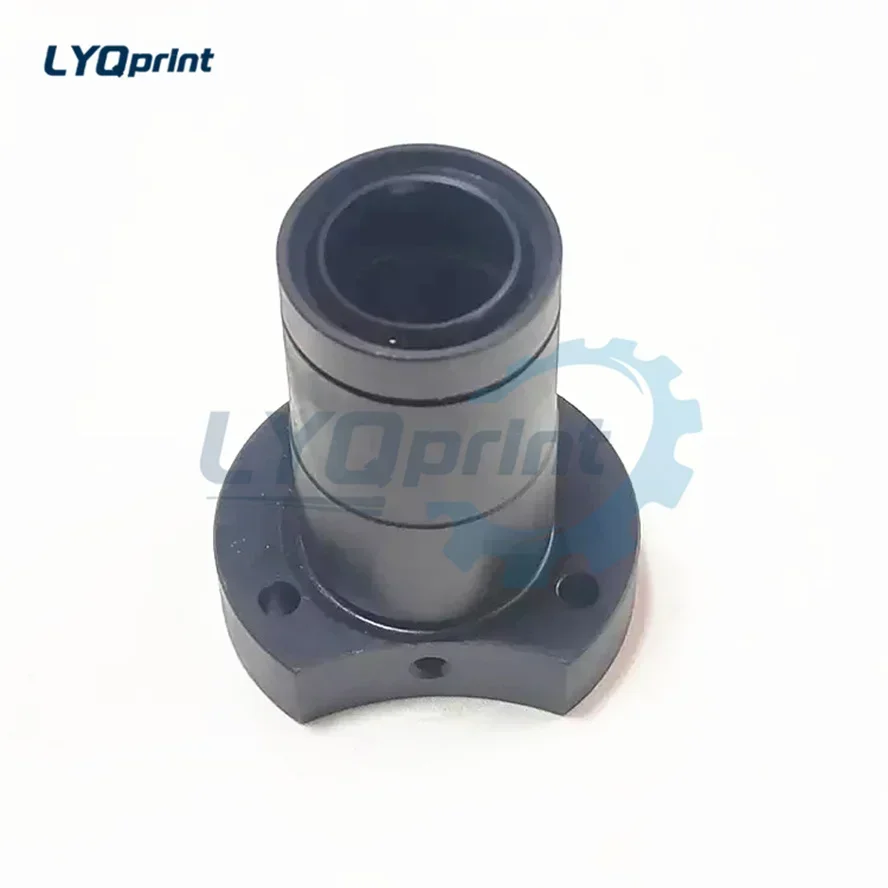 Best Quality L2.009.001 Ink Roller Bearing Bushing Spare Parts For CD74/XL75 Offset Printing Machine
Best Quality L2.009.001 Ink Roller Bearing Bushing Spare Parts For CD74/XL75 Offset Printing Machine