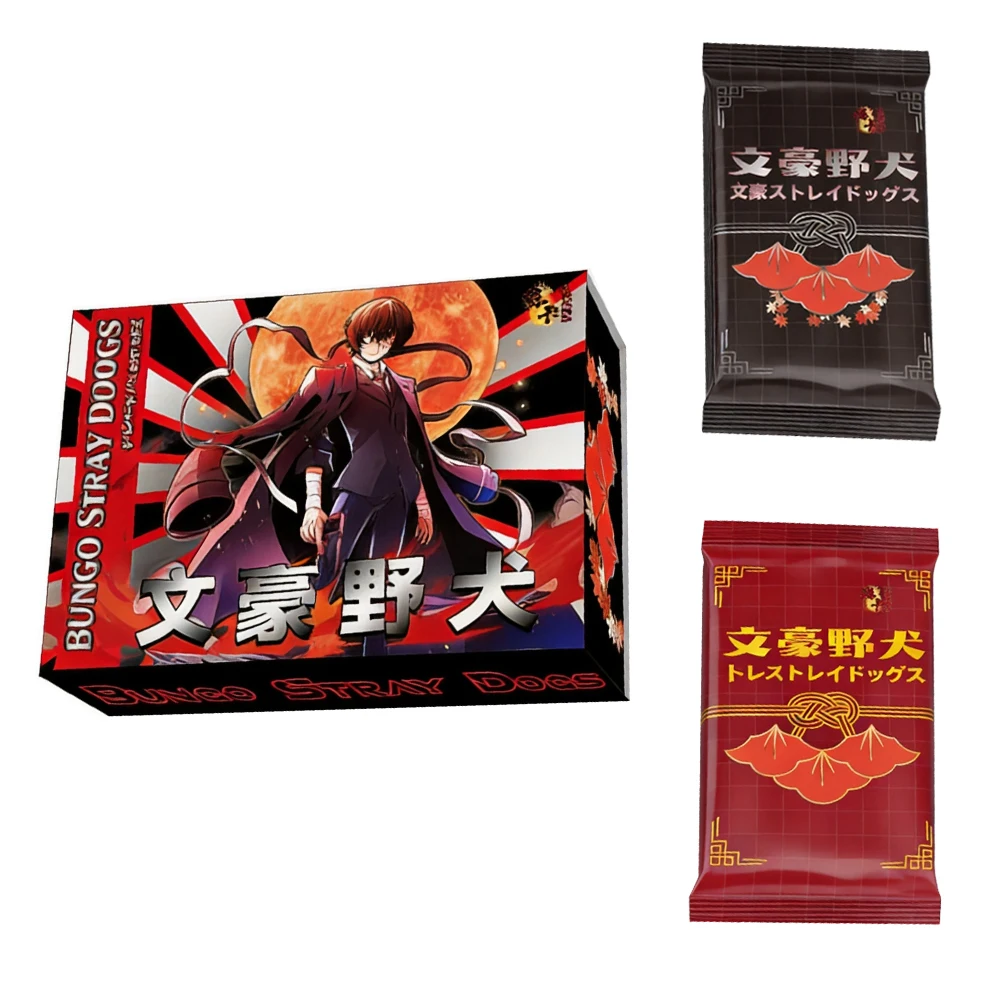Bungou Stray Dogs Cards Anime Games Girl Party Swimsuit Bikini Feast Booster Box Doujin Toys And Hobbies Gift
Bungou Stray Dogs Cards Anime Games Girl Party Swimsuit Bikini Feast Booster Box Doujin Toys And Hobbies Gift