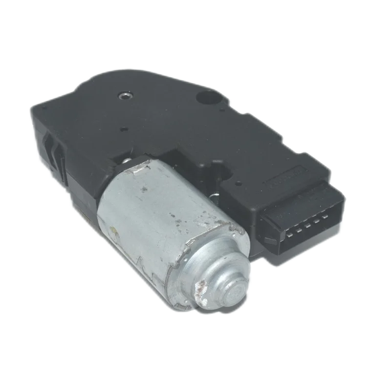 Car Sunroof Motor OE 24559131 Electric Sun Roof Actuator Motor Auto Replacement Spare Parts
Car Sunroof Motor OE 24559131 Electric Sun Roof Actuator Motor Auto Replacement Spare Parts